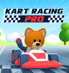 Kart Racing Pro - Goplus Games